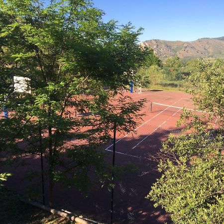 Apartamento Ezcaray Con Piscina Zorraquín Kültér fotó