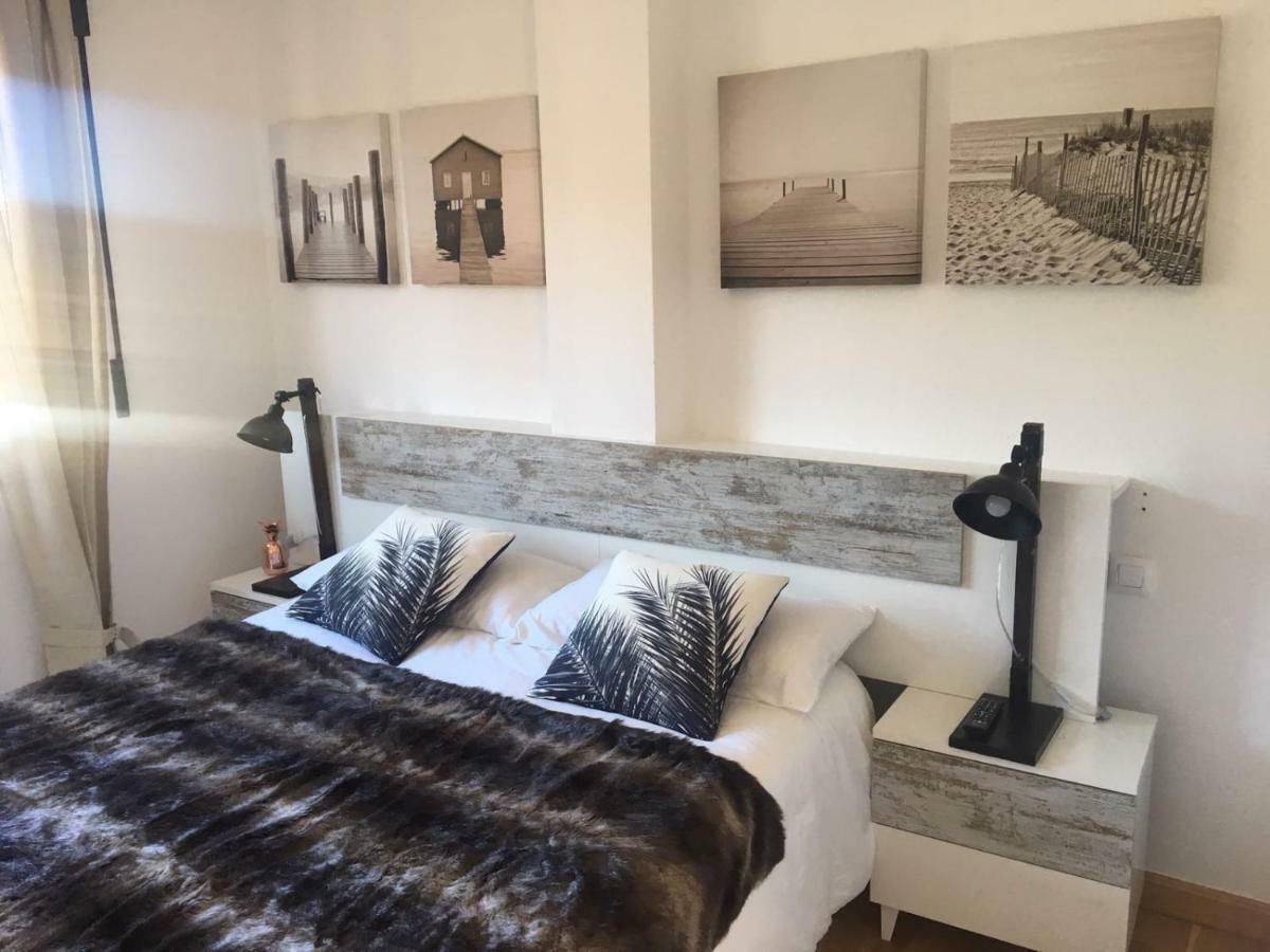 Apartamento Ezcaray Con Piscina Zorraquín Kültér fotó