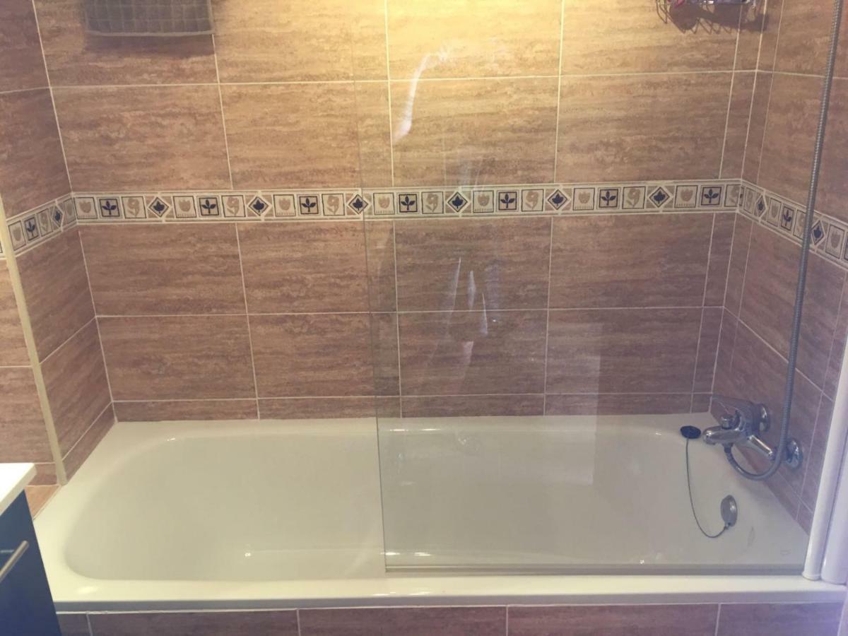 Apartamento Ezcaray Con Piscina Zorraquín Kültér fotó