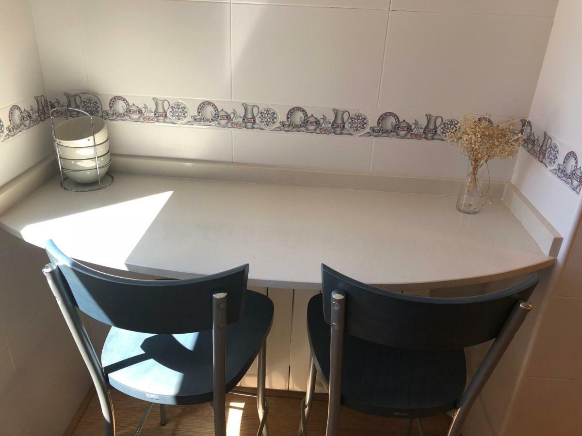 Apartamento Ezcaray Con Piscina Zorraquín Kültér fotó